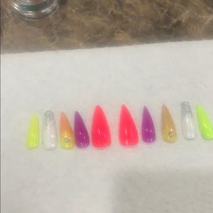 Press-On Nails